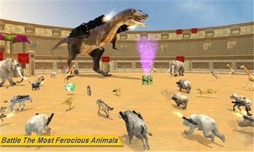 万兽攻城手机app版下载