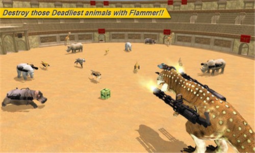 万兽攻城手机app版下载