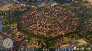 纪元117罗马和平总督府如何布局收益高