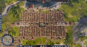 纪元117罗马和平总督府如何布局收益高