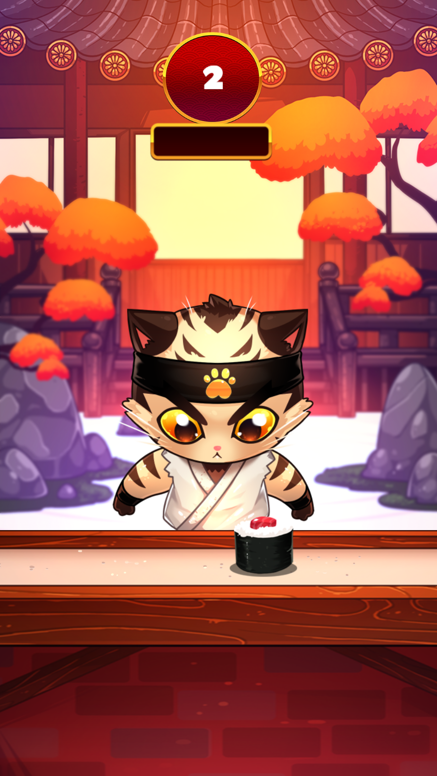 空手道猫咪app版ios