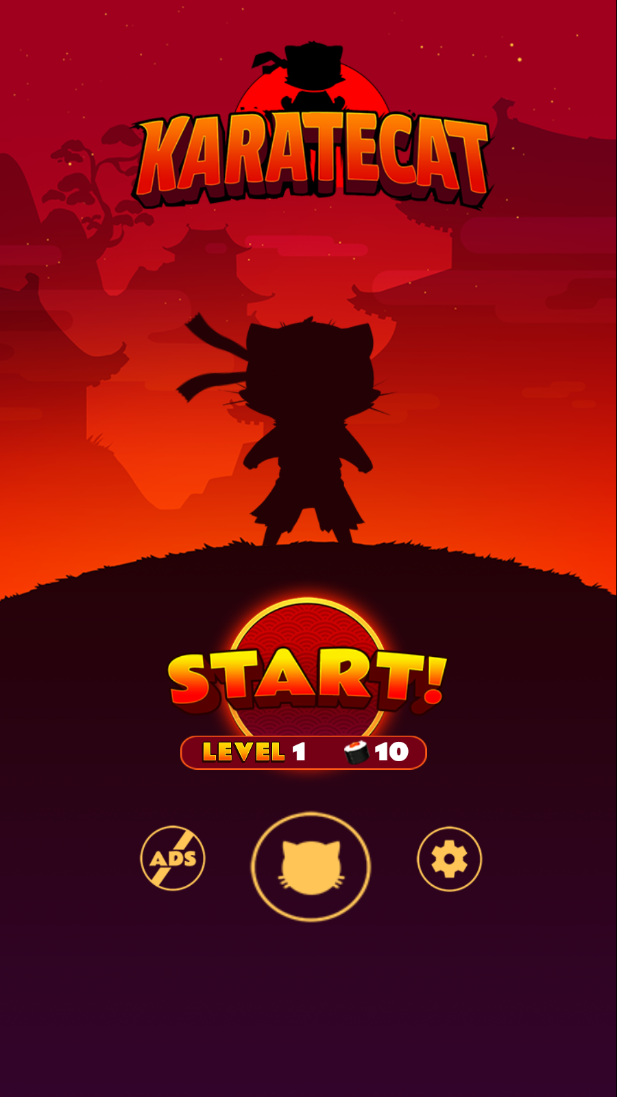 空手道猫咪app版ios