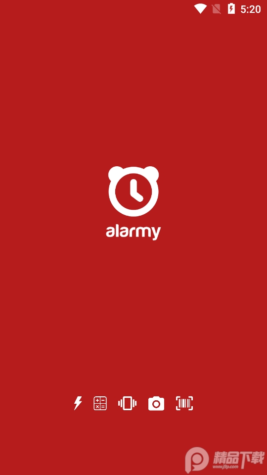 阿喇迷闹钟苹果版