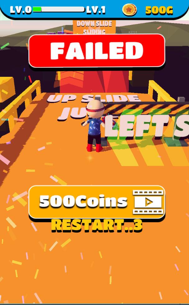 英雄VS忍者官方版