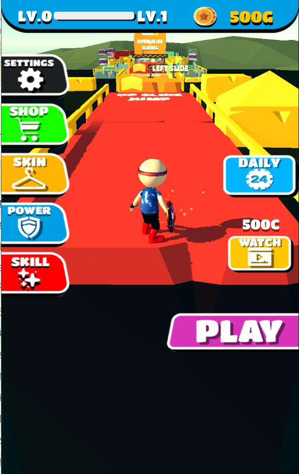 英雄VS忍者ios手机版下载