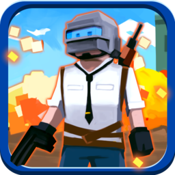 荣耀精英吃鸡战场苹果版手机下载