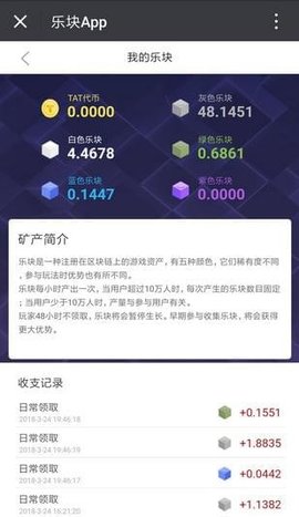 mineti区块链下载入口