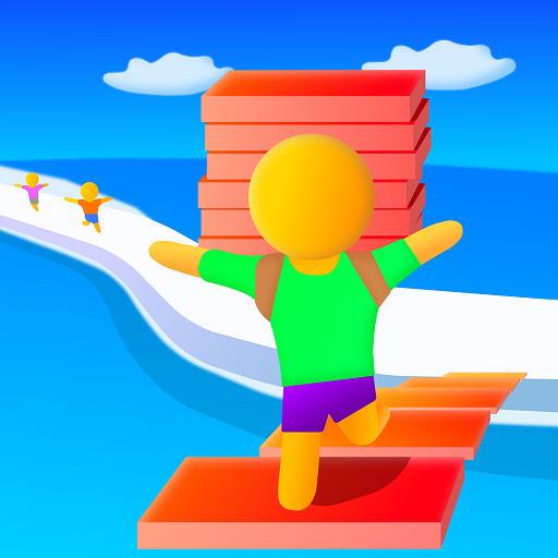 搬砖赛跑app
