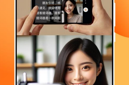 提客提词器app手机最新版