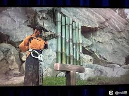 羊蹄山之魂双刀武器怎么使用