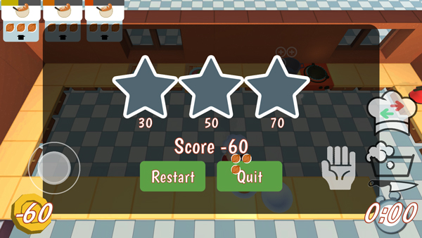 分手厨房新手攻略图片6