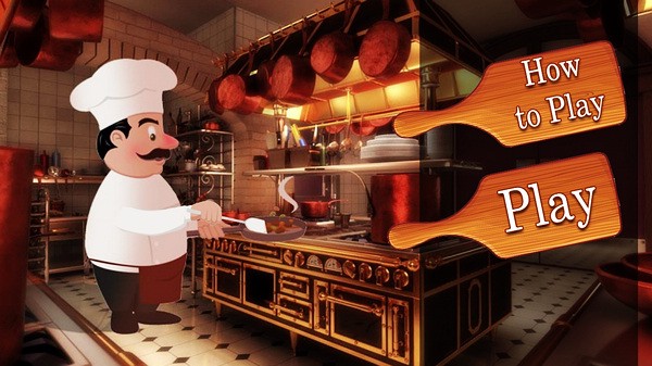 分手厨房苹果app下载