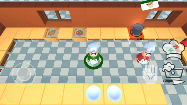 分手厨房苹果app下载