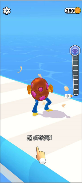 疯狂怪兽蛋新手攻略图片2