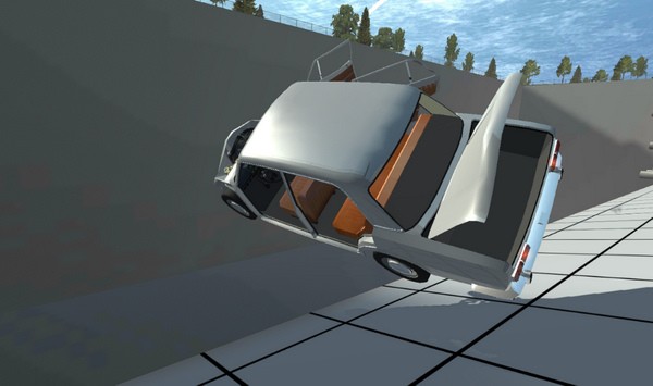 车祸物理模拟器图片