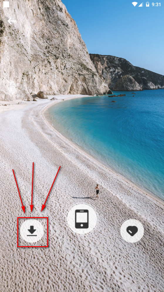 甜心桌面app安卓手机版
