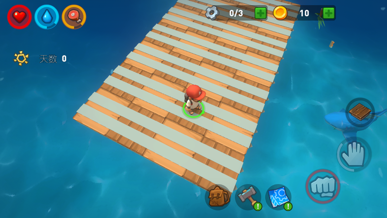 史诗木筏手机2025版下载