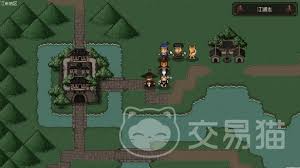 大江湖之苍龙与白鸟踩脚趾如何升级