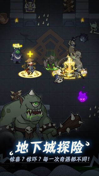 提灯先锋服appios版