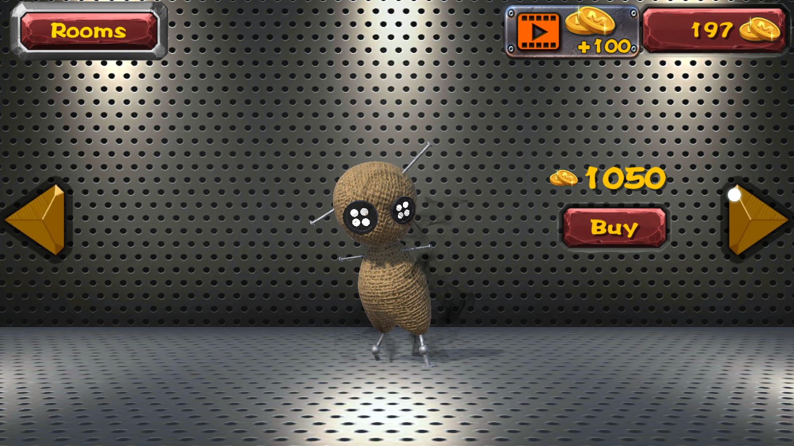 锤爆木偶苹果2025版下载