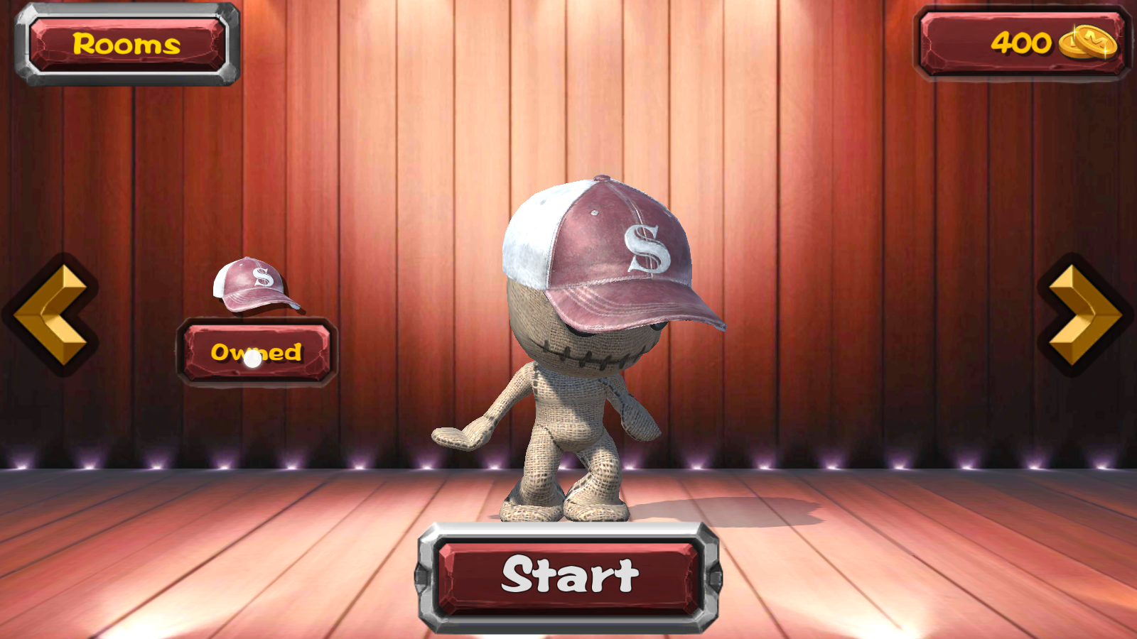 锤爆木偶苹果2025版下载