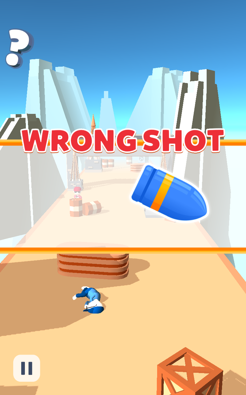 我是神级枪手ios手机版