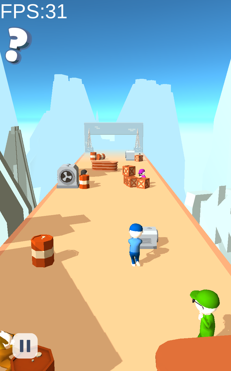 我是神级枪手ios手机版