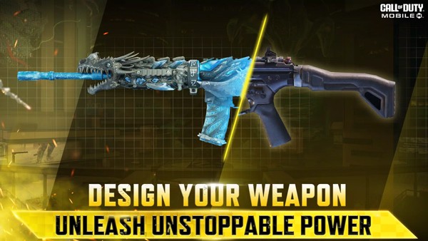 使命召唤国际服最新版2025(Call of Duty)最新游戏下载