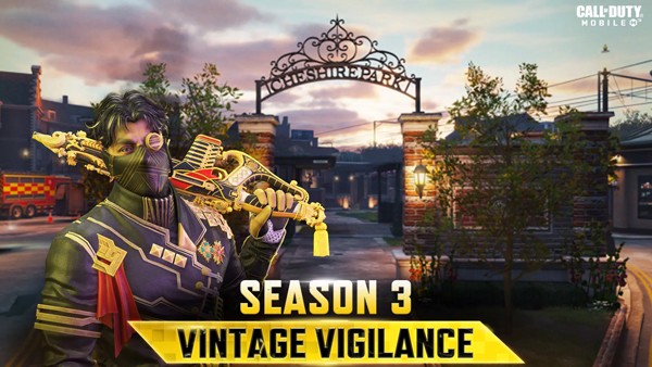 使命召唤国际服最新版2025(Call of Duty)最新游戏下载