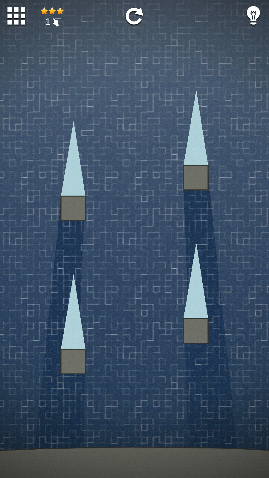 脑力风暴：物理难题2025版ios