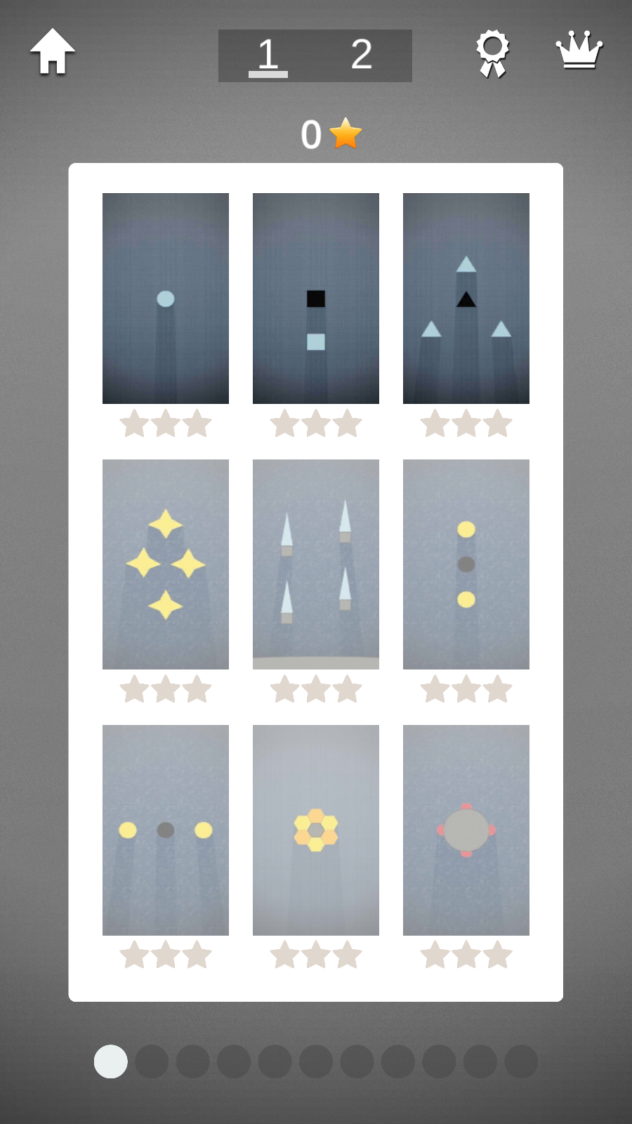 脑力风暴：物理难题2025版ios