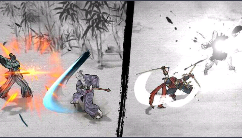 浪客最后的武士官方版