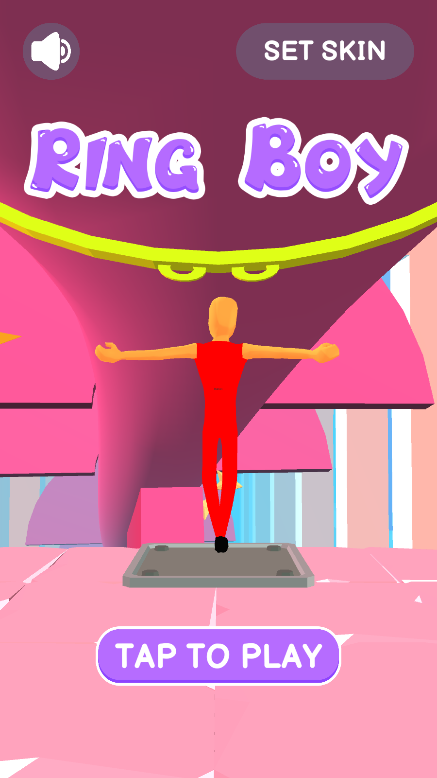 指环王者2025版苹果下载