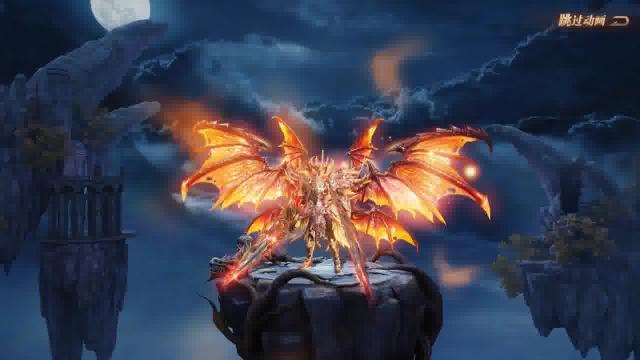 神印皇座app手机版