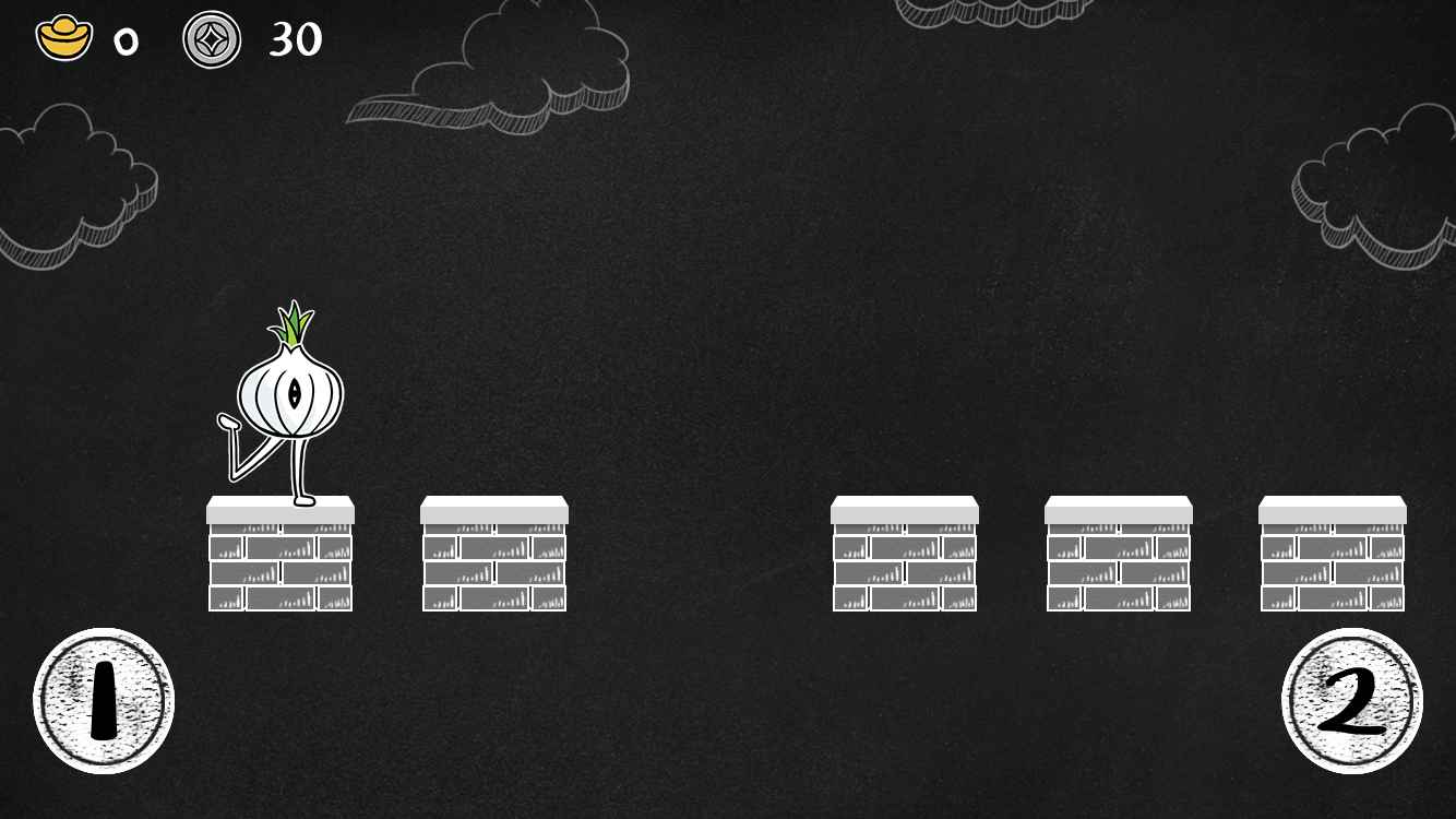 砖块逃亡手机版苹果下载