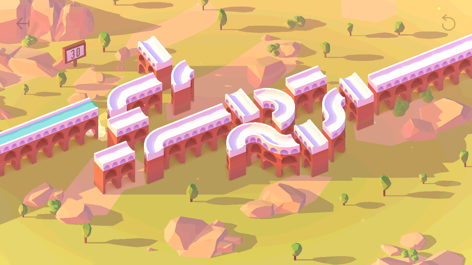 迷城水路官方版