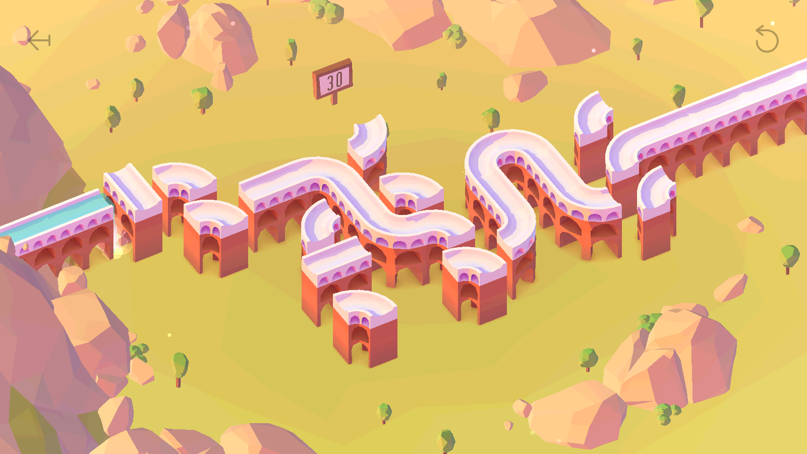 迷城水路ios版手机下载