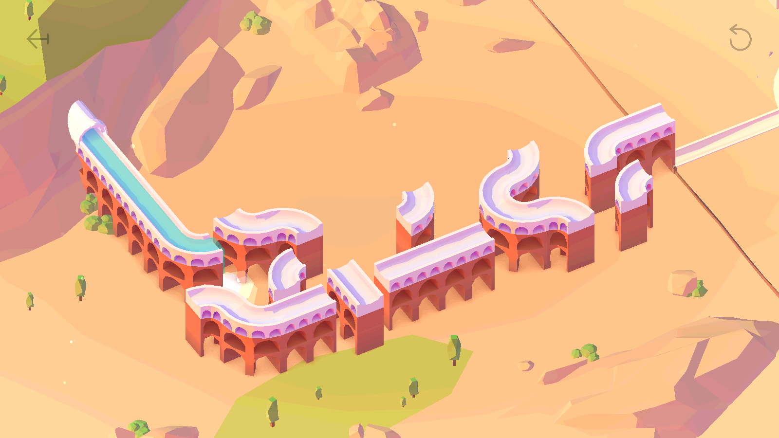 迷城水路ios版手机下载