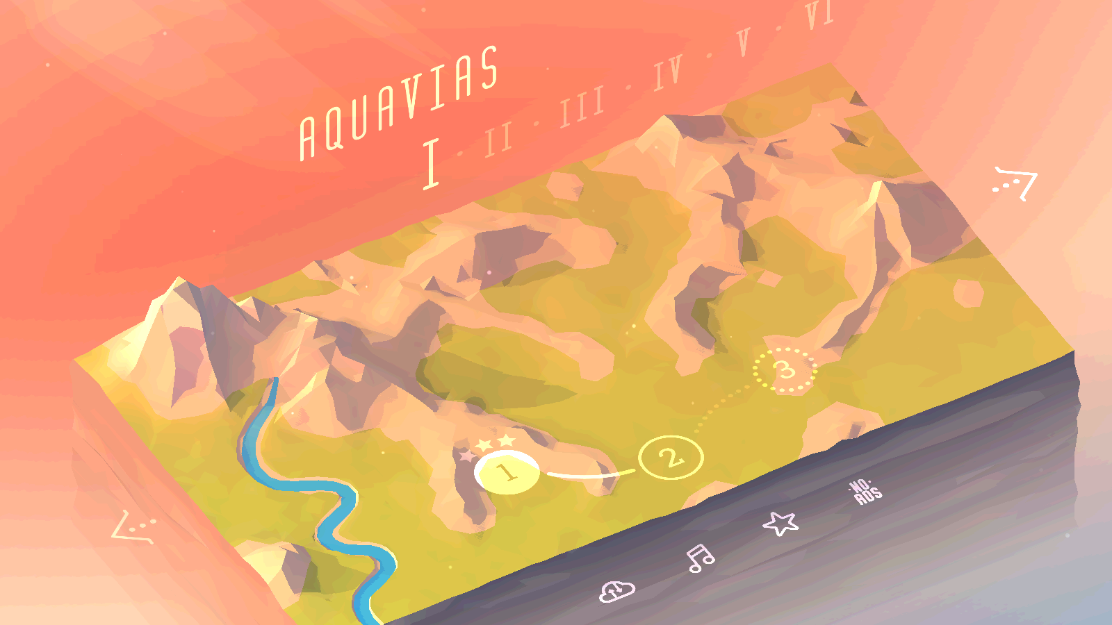 迷城水路ios版手机下载