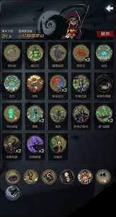 月圆之夜CCG漂流卡组玩法怎么搭配