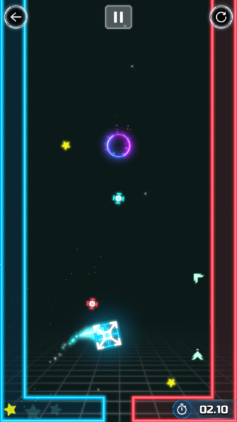 方块跳跃2025版苹果下载