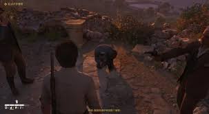 四海兄弟故乡难点奖杯怎么解锁