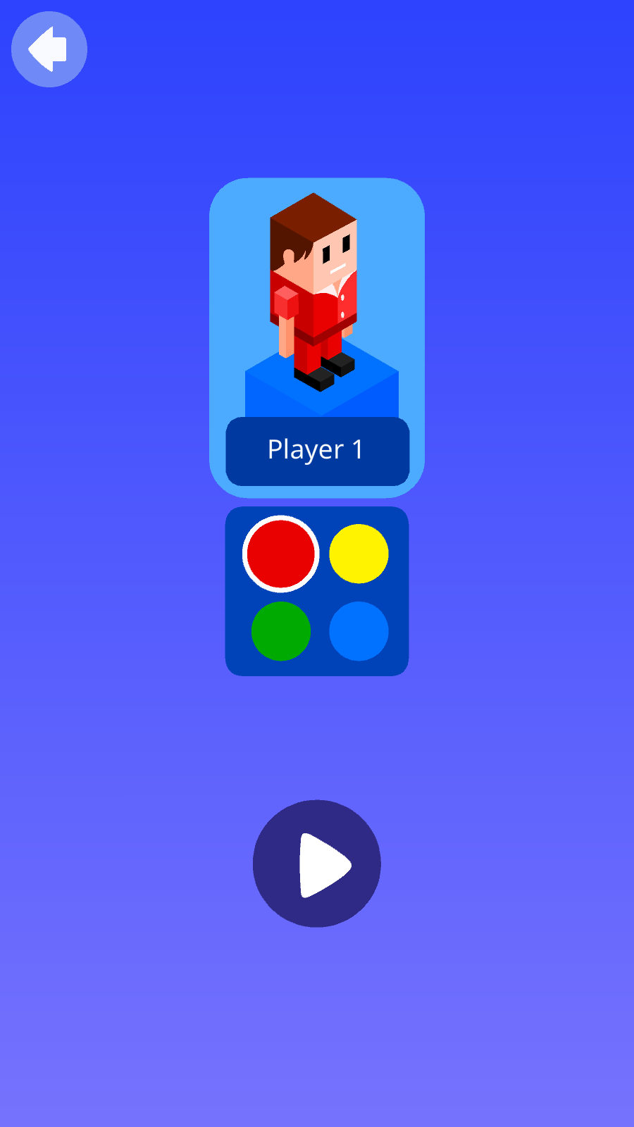 飞行方块ios版app