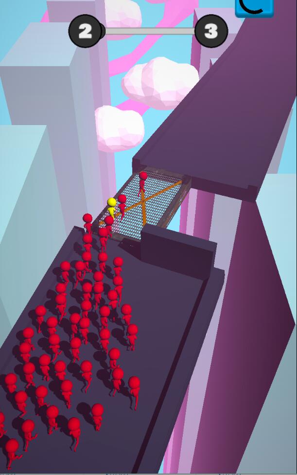 消除族人3Dapp手机版