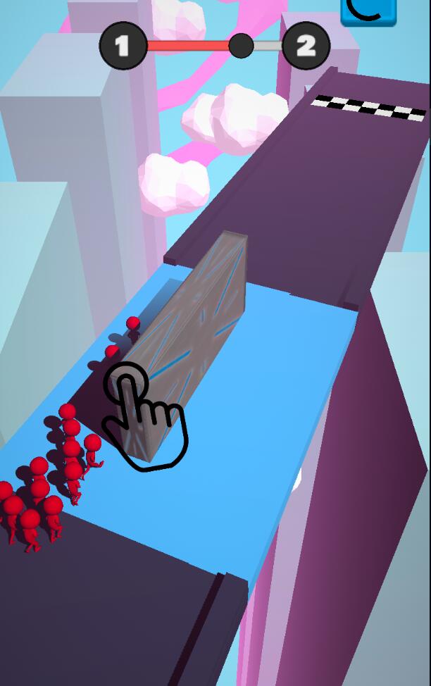 消除族人3Dapp手机版