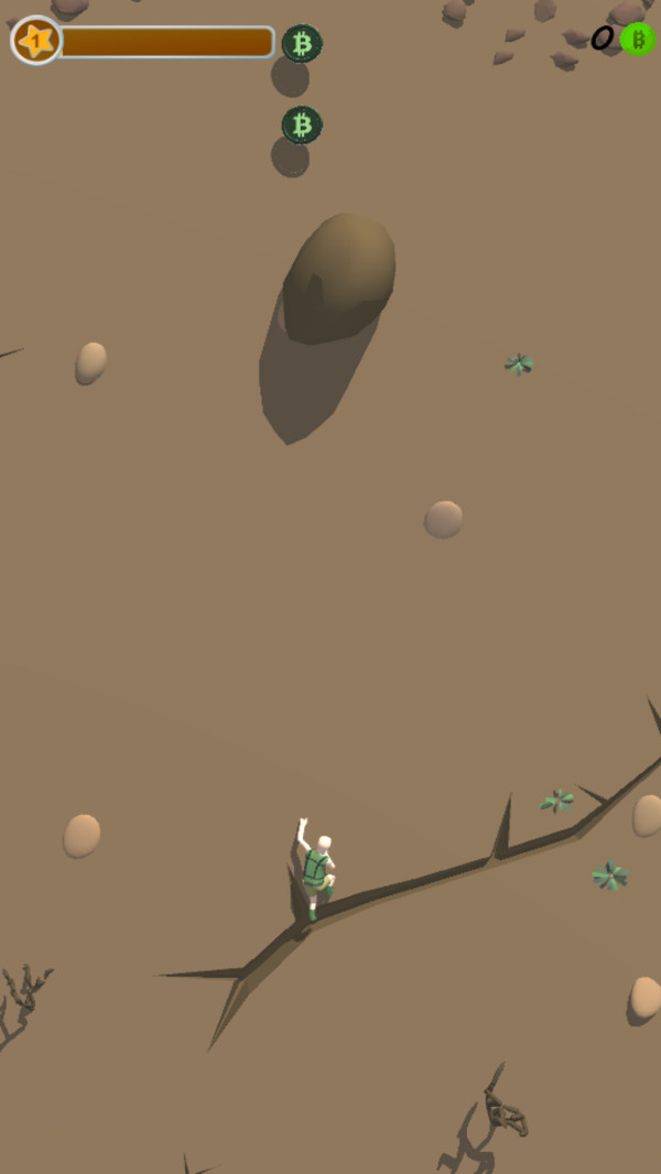 疯狂攀岩2025版ios