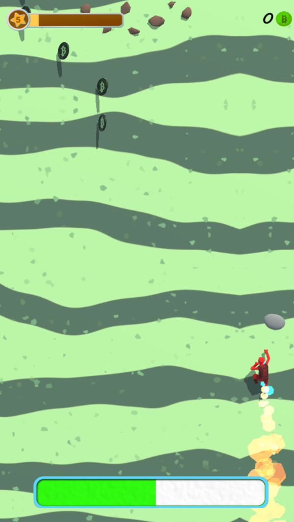 疯狂攀岩2025版ios