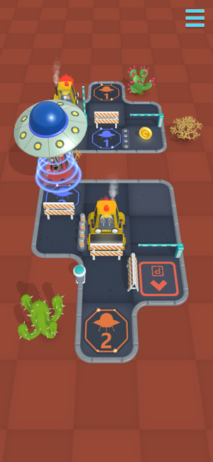 停车入库app版ios