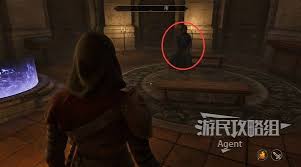 上古卷轴4重制版吸血鬼解药支线怎么过