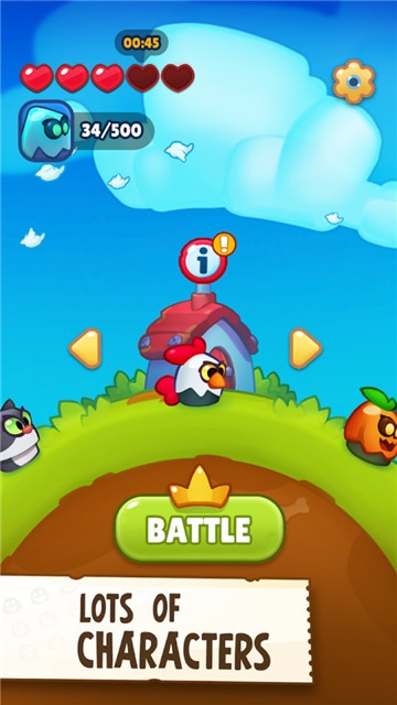 快跑吧小鸡鸡手机版2025